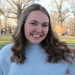 Meet your Posher, Abby